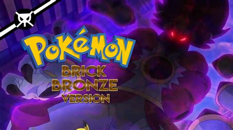 pokemon brick bronze|Pokemon .